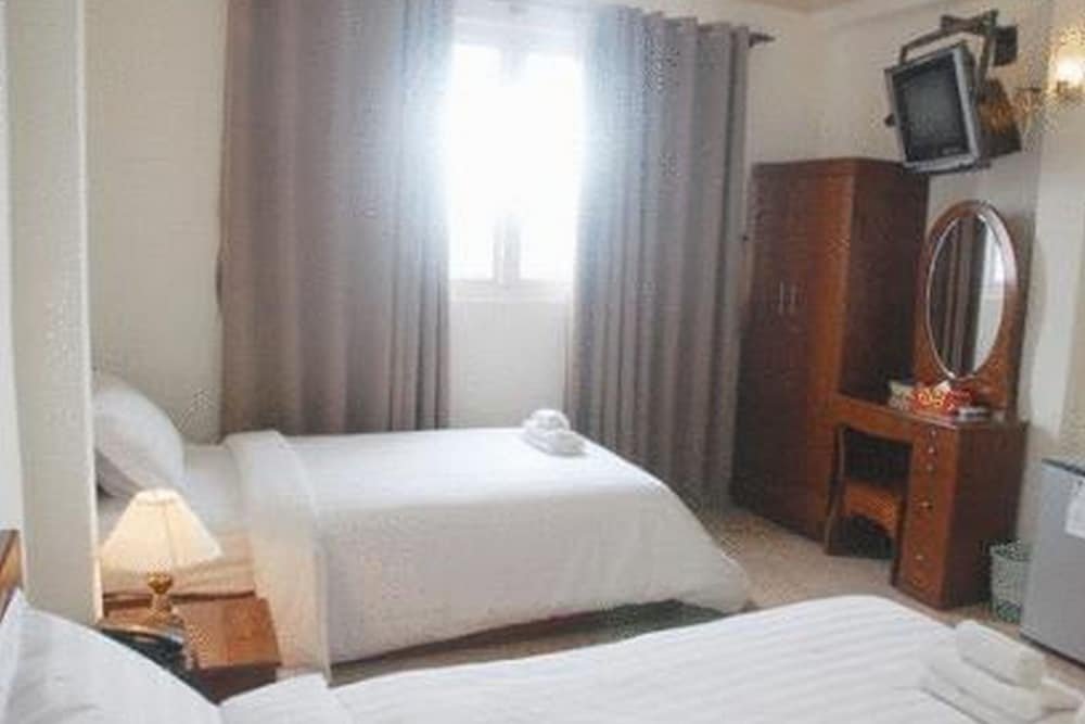 Фото Vinh Huy Hotel