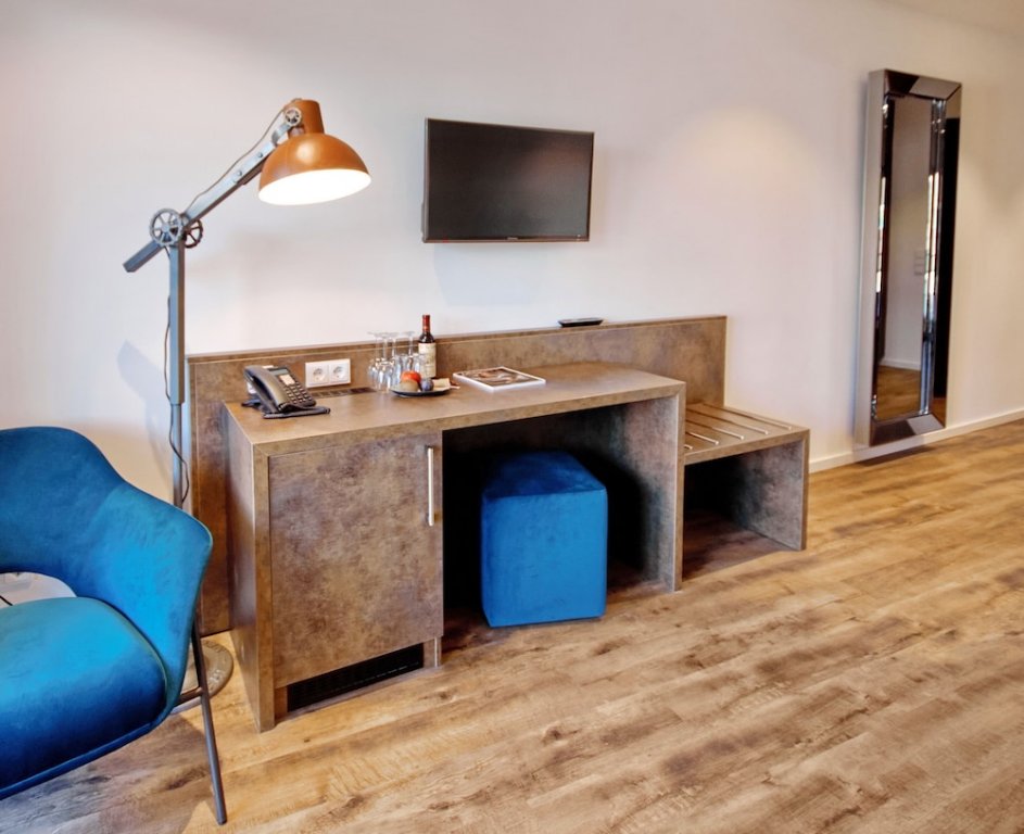 Фото Landhaus Biewald - Hotel & Restaurant