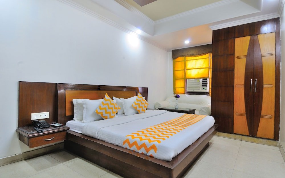 Фото Hotel Geeson