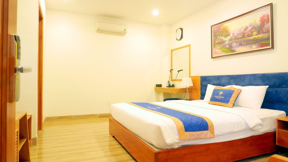 Фото Vivian Airport Hotel Saigon