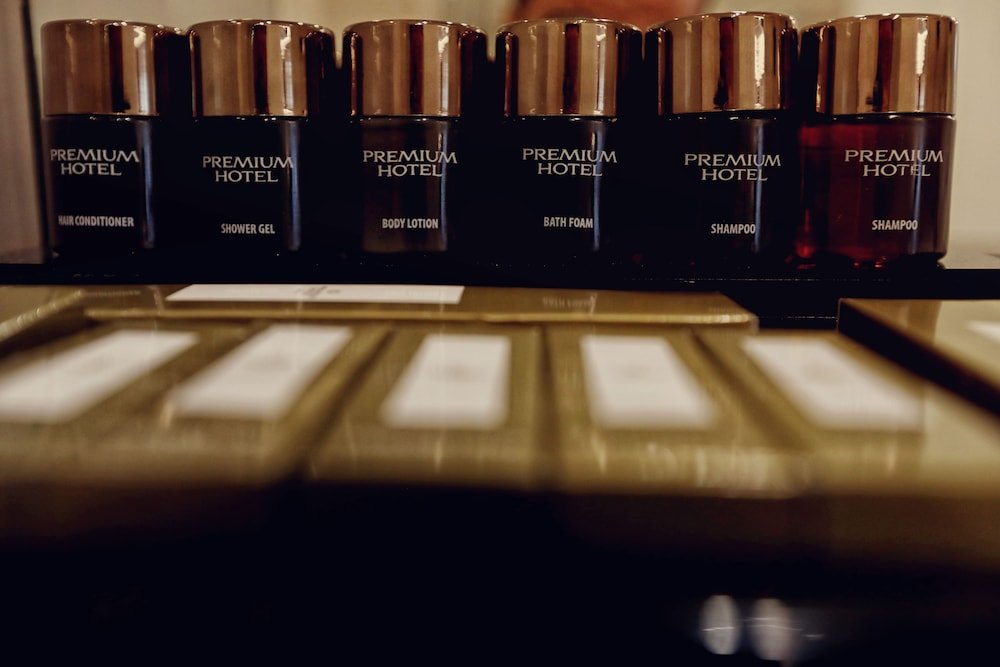 Фото Premium Beach Hotel