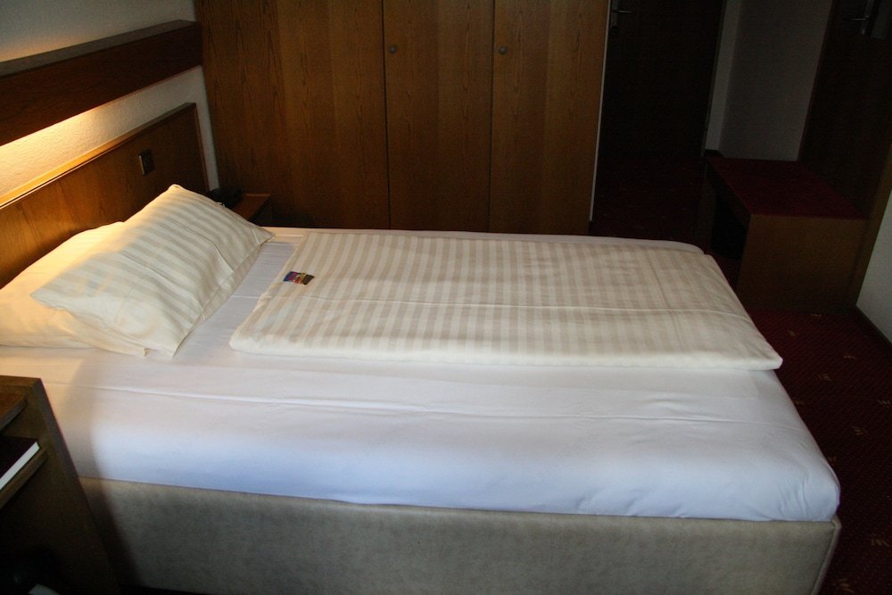 Фото Hotel-Restaurant Sebastianushof