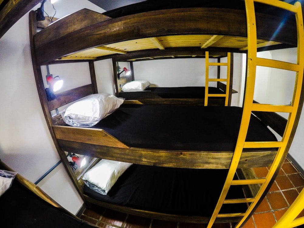 Фото World Hostel