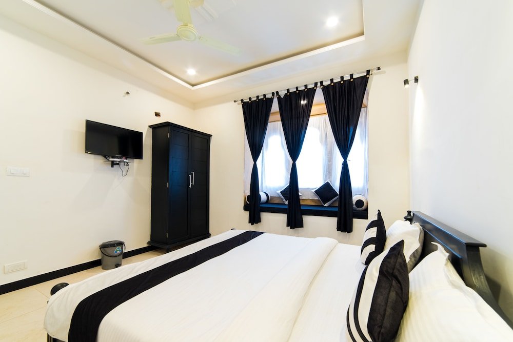 Фото The Legend Haveli