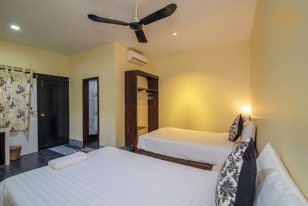 Фото The Bo 27 House