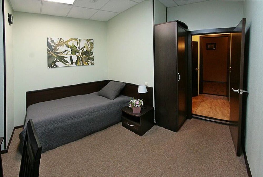 Фото Полярис