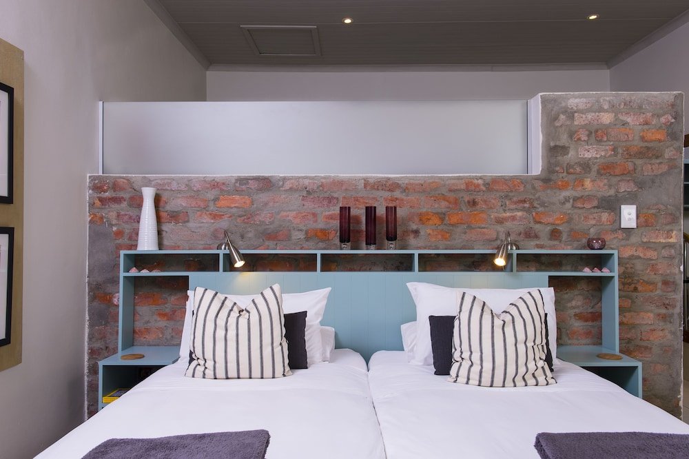 Фото Whalesong Lodge