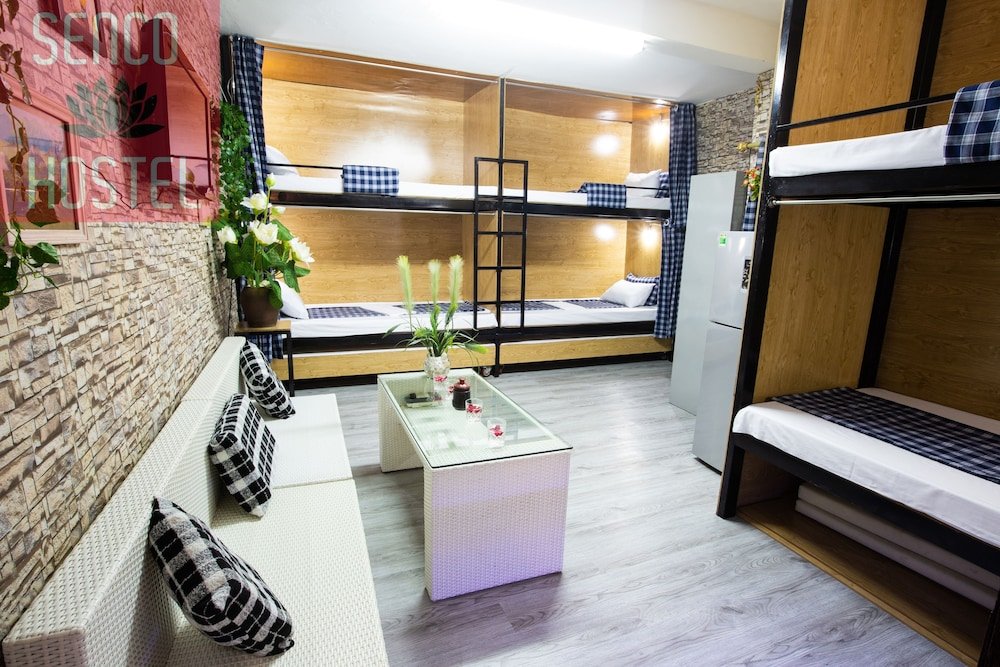 Фото Senco Female Hostel