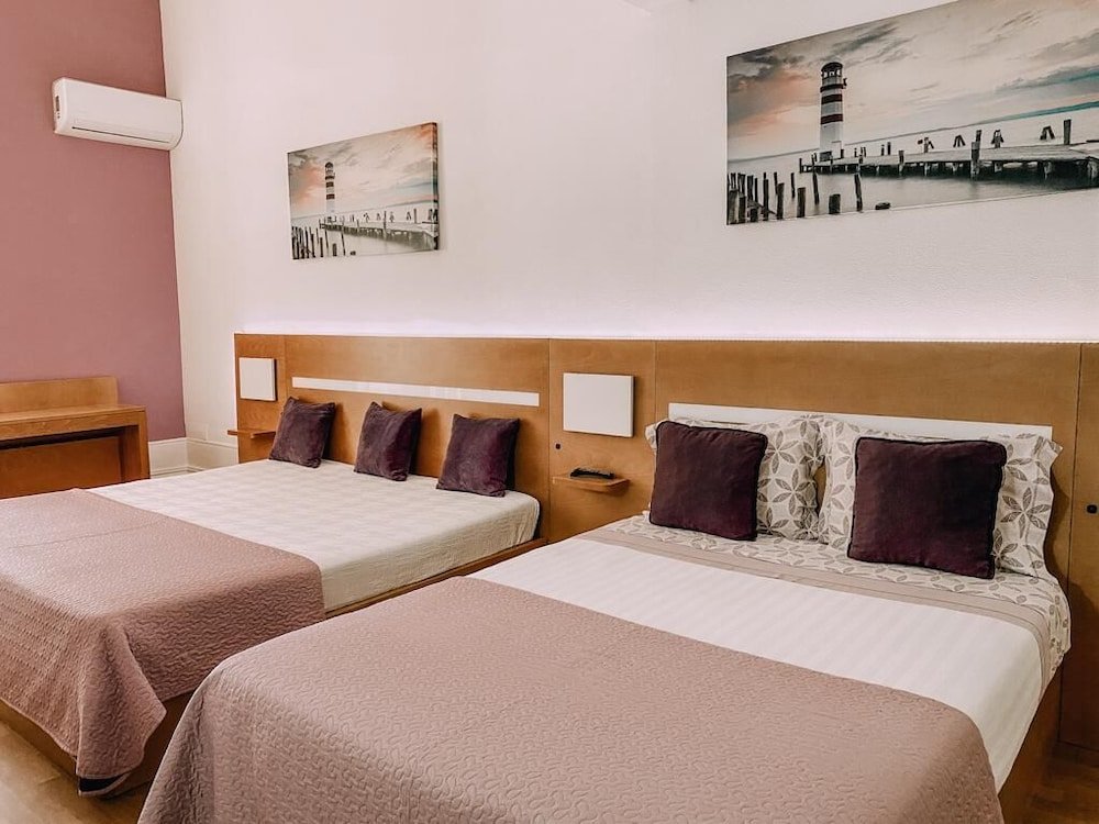 Фото Residencial do Marquês