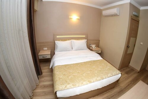 Гостиница Sonerbey Otel в Алтынорду