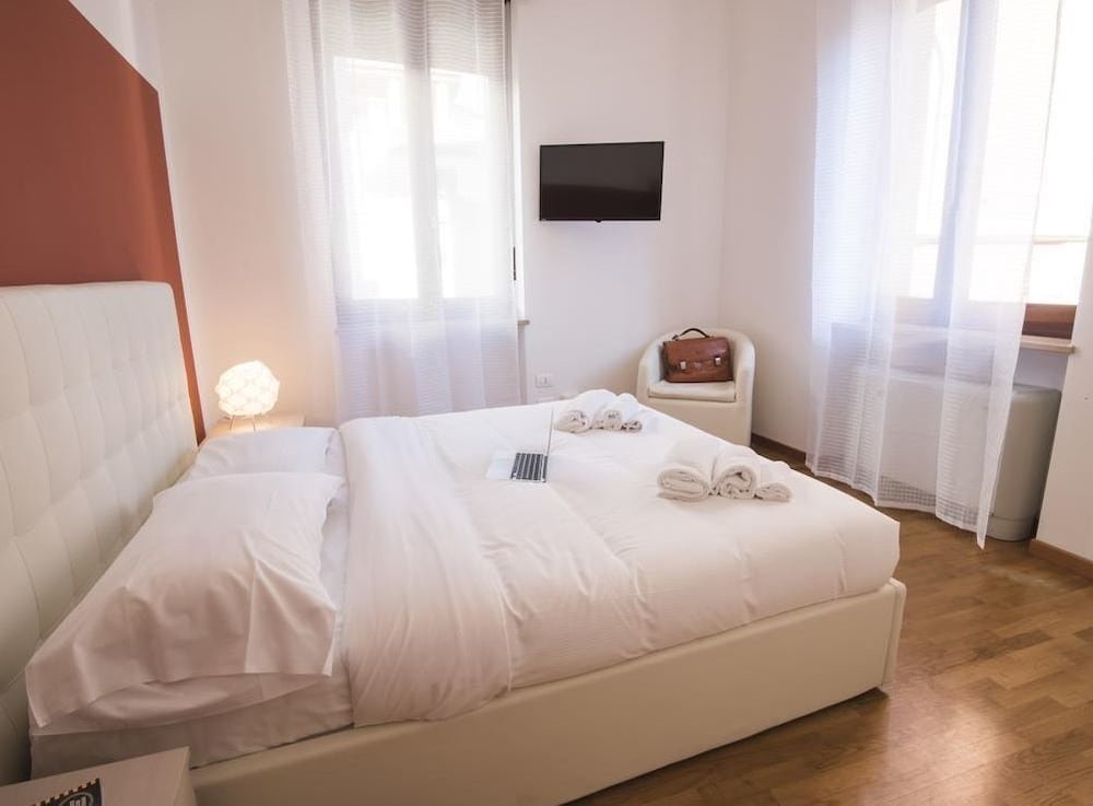 Фото Rentroom Verona Italianflat