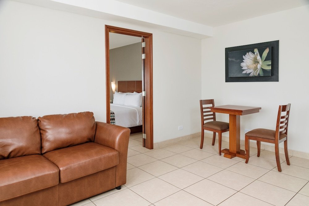 Фото Wyndham Costa del Sol Pucallpa