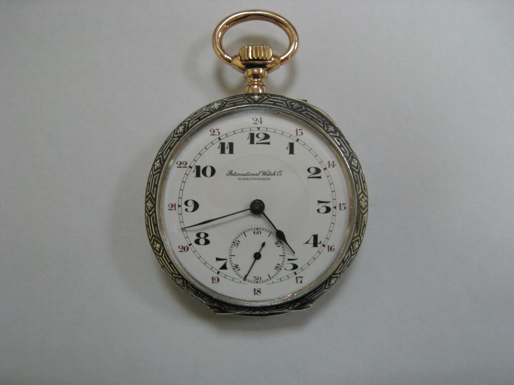 Clock and watch repair Service Time, Moscow, photo