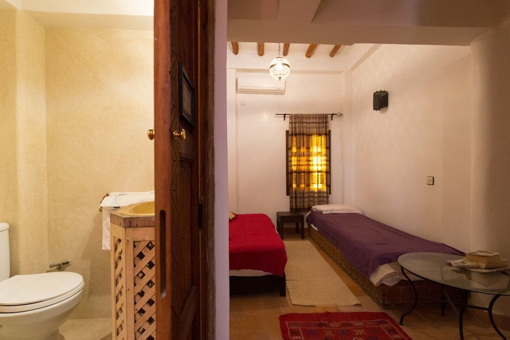 Фото Riad Le Plein Sud