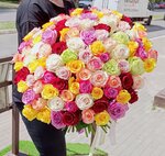 Florence (ulitsa Kostycheva, 72), flower shop