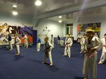 Grandmaster (sloboda Rodionovo-Nesvetayskaya, ulitsa Babicheva, 51), sports club