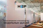 Надежные Энергетические Решения (ул. Бабушкина, 123КБ, Санкт-Петербург), быстровозводимые здания в Санкт‑Петербурге