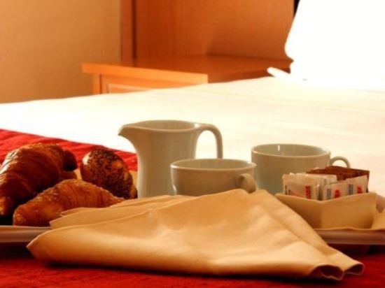 Фото Excel Naviglio Hotel – Ca’ Bianca