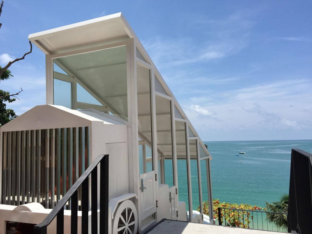 Фото Bandara Pool Villas Phuket