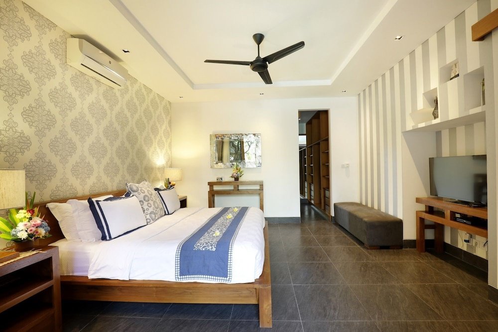 Фото The Hotman Paris i seminyak