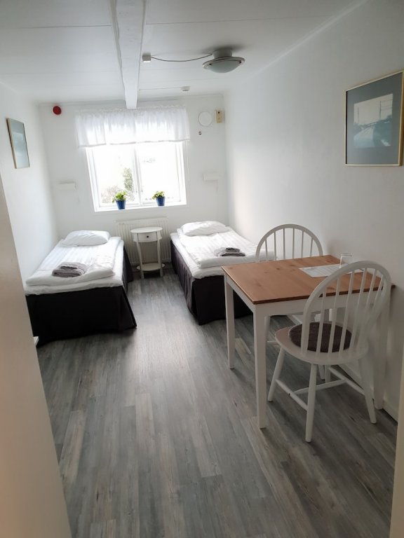 Фото Landet Bed and Breakfast