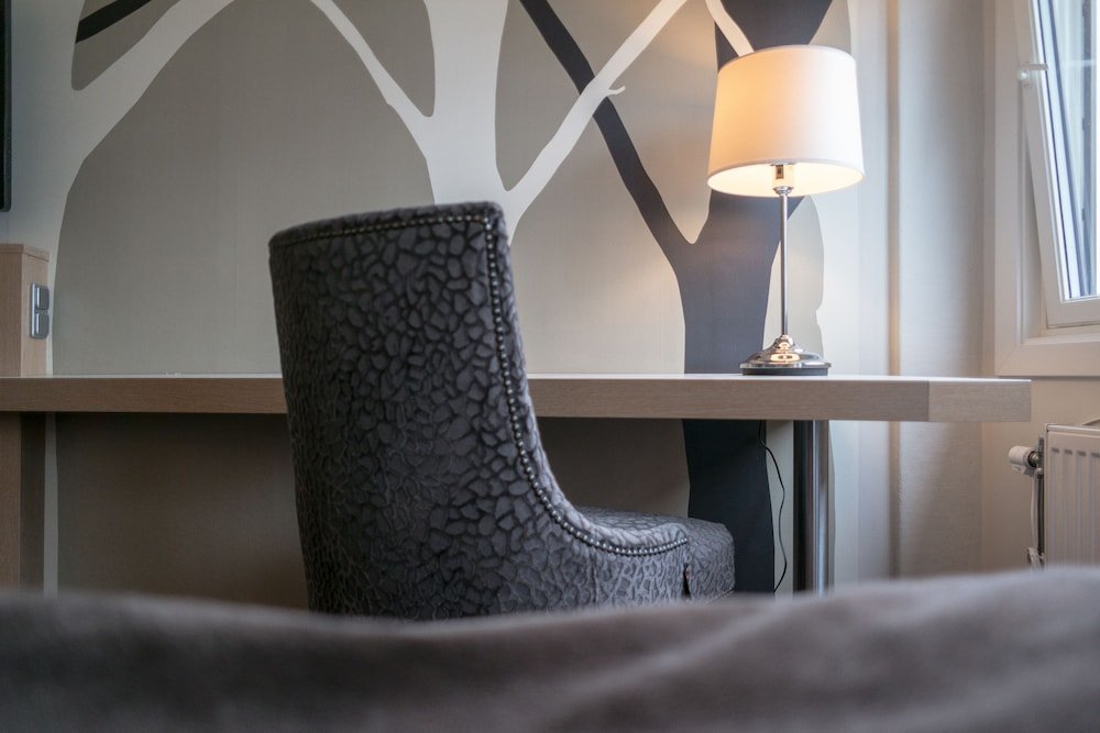 Фото City Living Sentrum Hotell