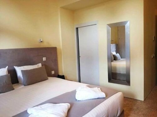 Гостиница Emaj Guimarães Boutique Hotel в Гимарайнше