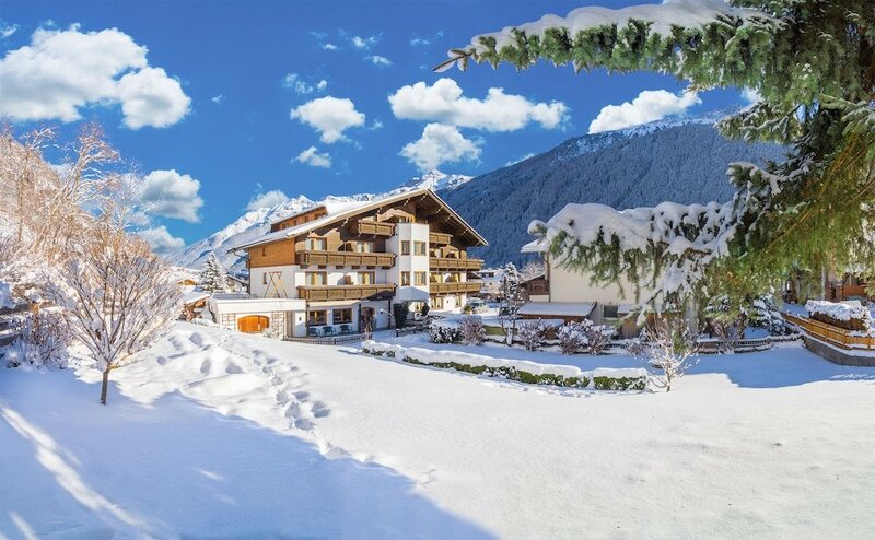 Гостиница Hotel Christoph