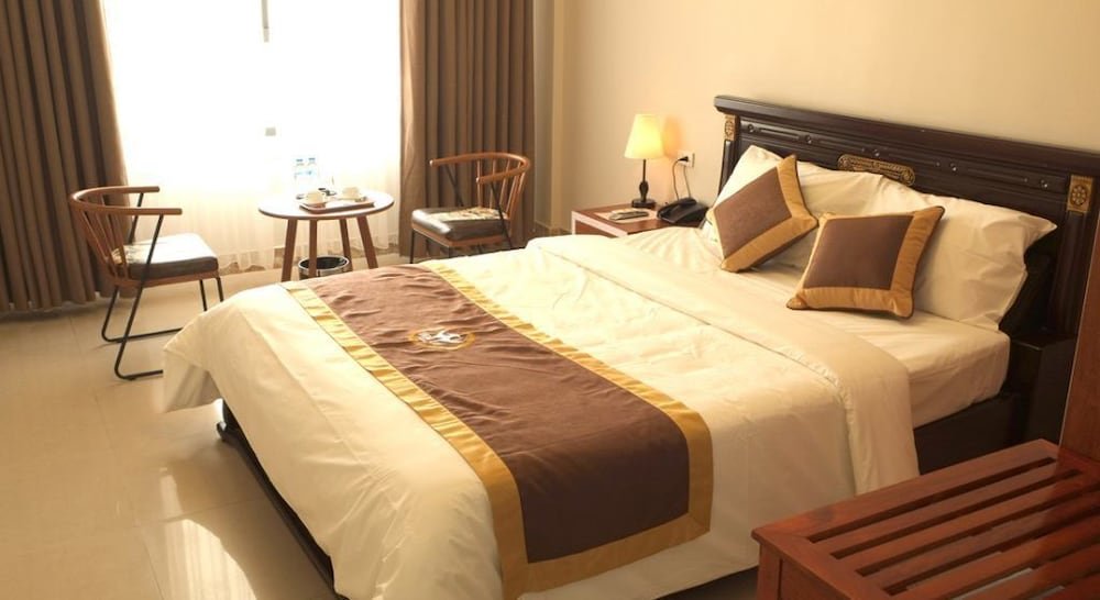 Фото Hoa Lu Hotel