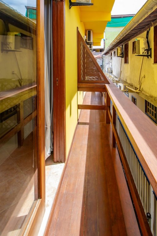 Фото Pousada Michele