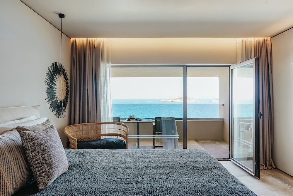 Фото Minos Palace Resort