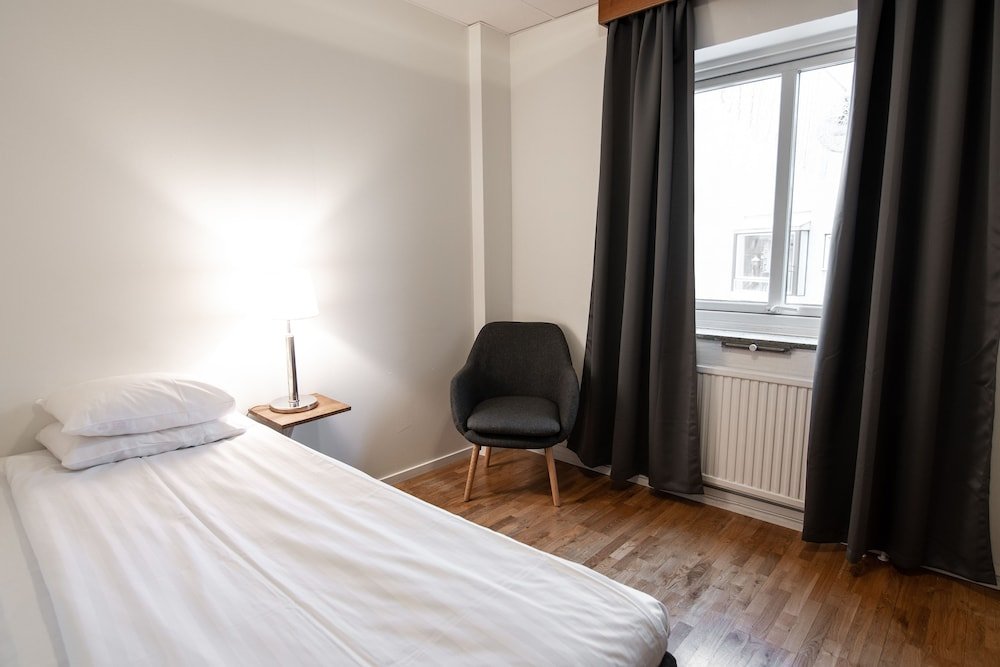 Фото Hotell Siesta