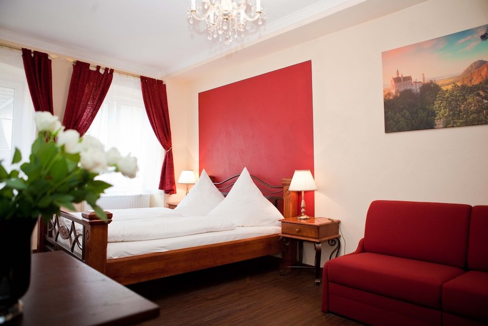 Фото Hotel & Restaurant Ludwigs