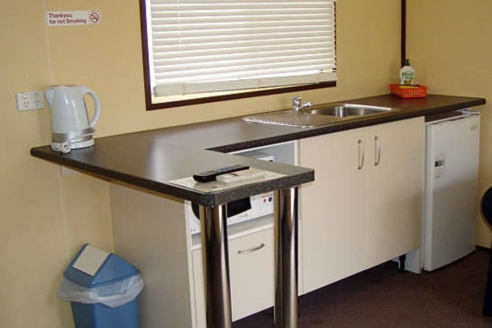 Фото Big4 Port Willunga Tourist Park