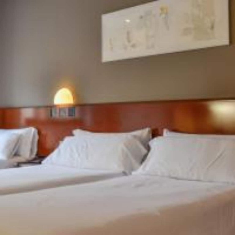 Фото Apartments Hotel Sant Pau