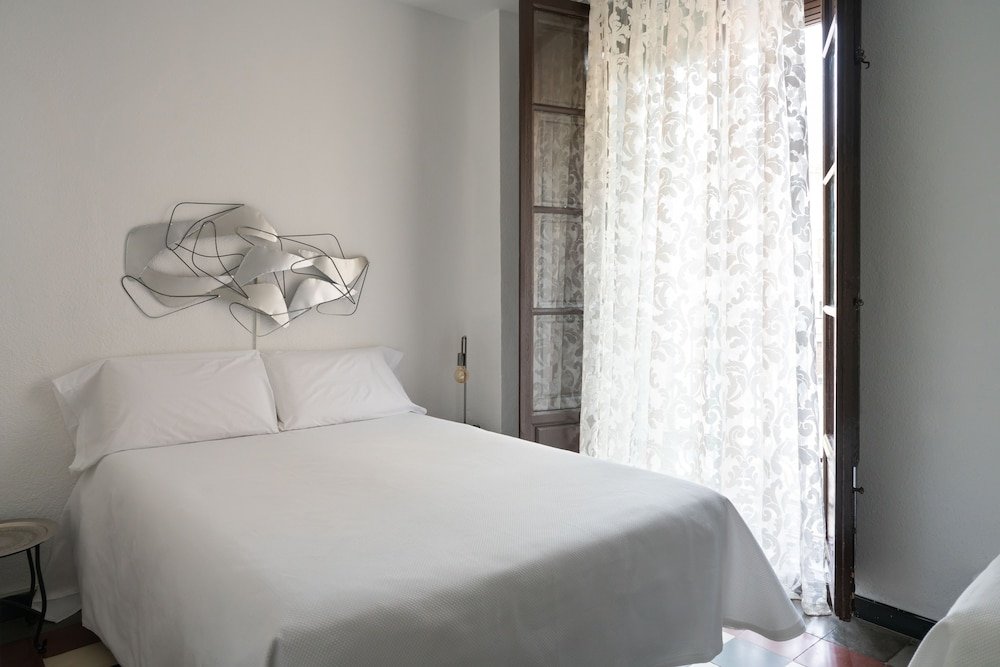 Фото Pensión Venecia Gomerez