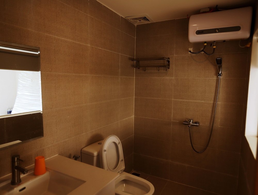 Фото An Garden Dalat