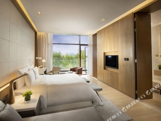 Фото Yanqi Hotel managed by Kempinski