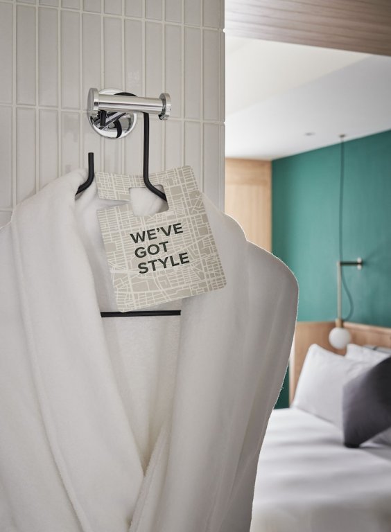 Фото Kimpton Da An Hotel