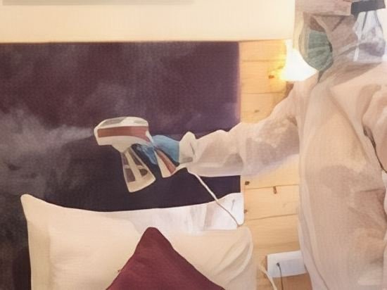 Фото Отель Sumitel Suites & Spa