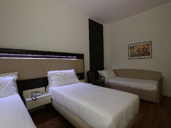 Фото Grande Albergo Maugeri