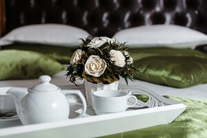 Гостиница ДК