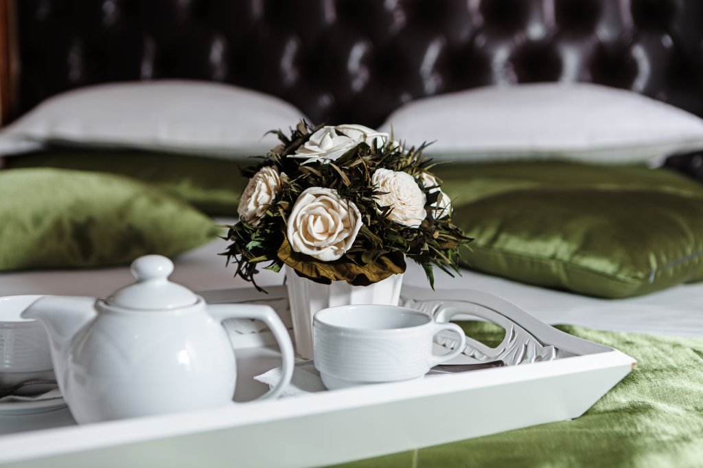 Фото отеля 5