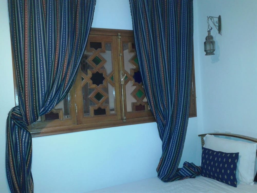 Фото Riad Oum Ellkhir