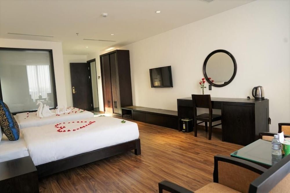 Фото Nostalgia Ds Hotel