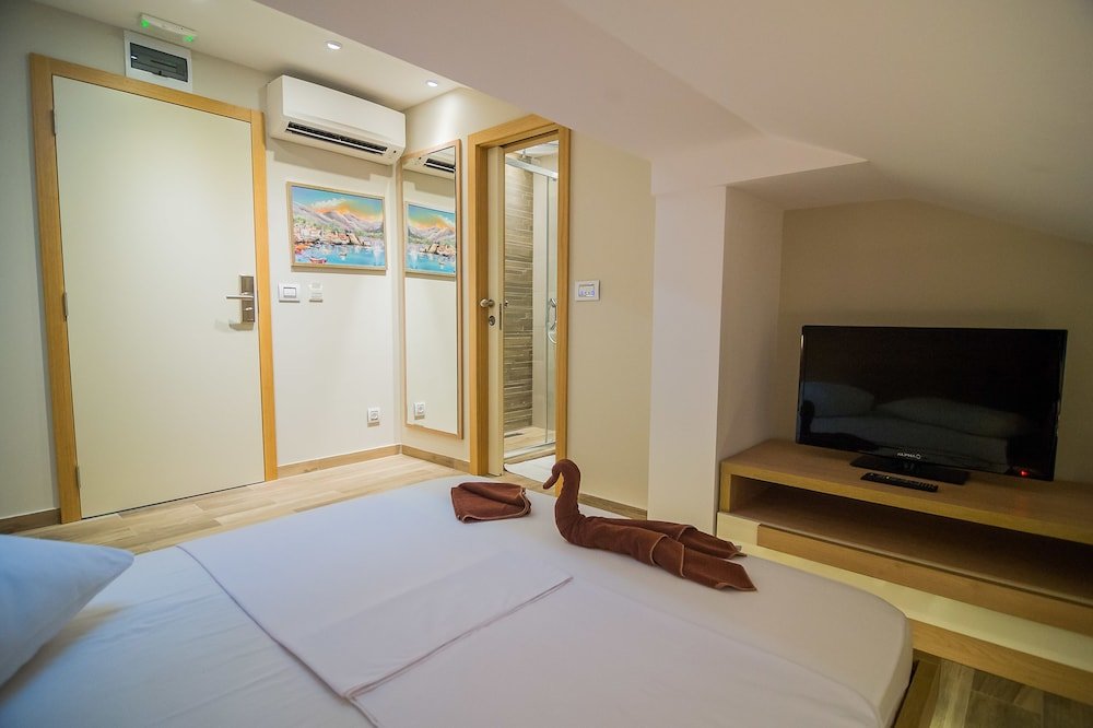 Фото Butua Residence