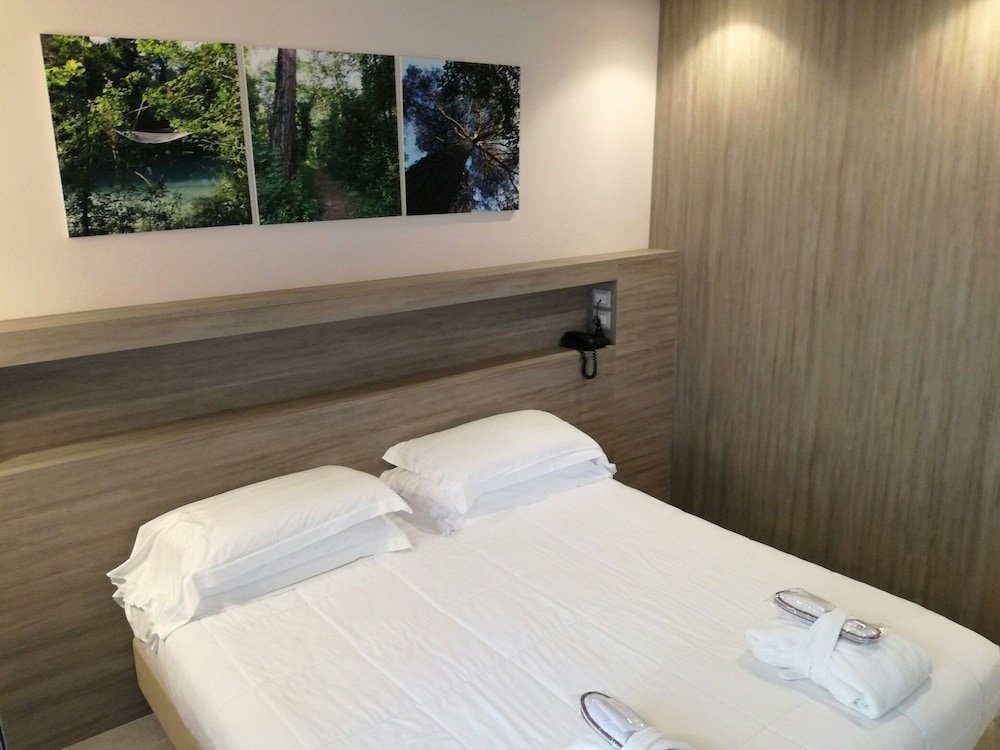 Фото Bellettini Hotel