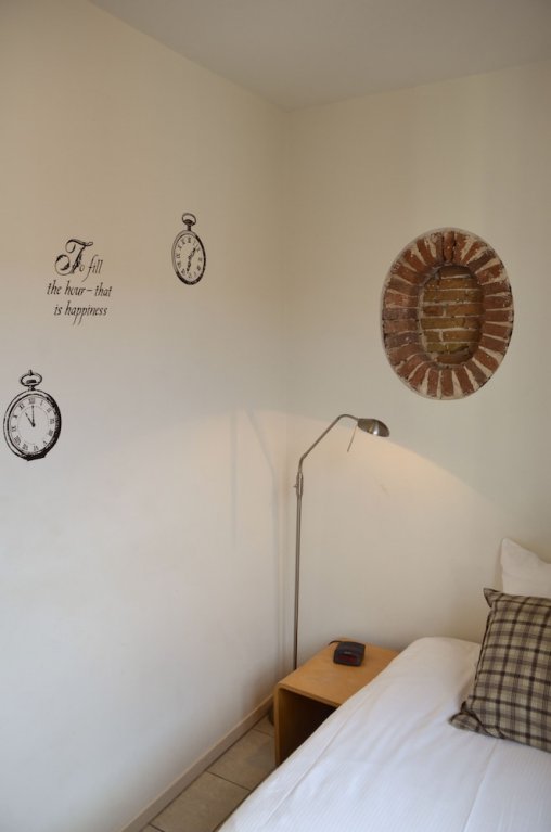 Фото Hotel de Tabaksplant