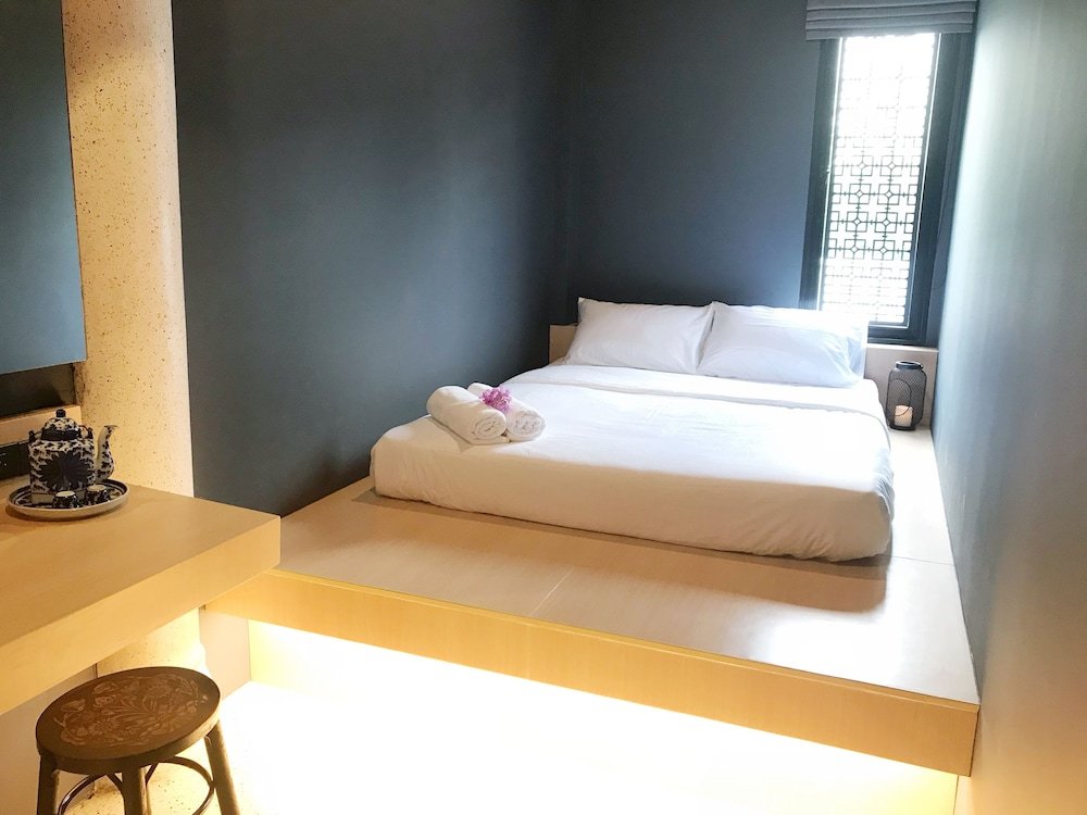 Фото Le Vanvarothai Saladaeng Residence