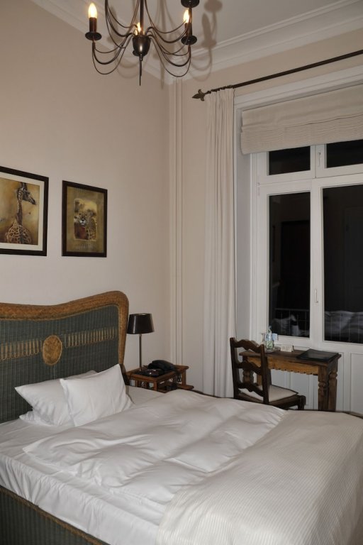 Фото Hotel Miramar